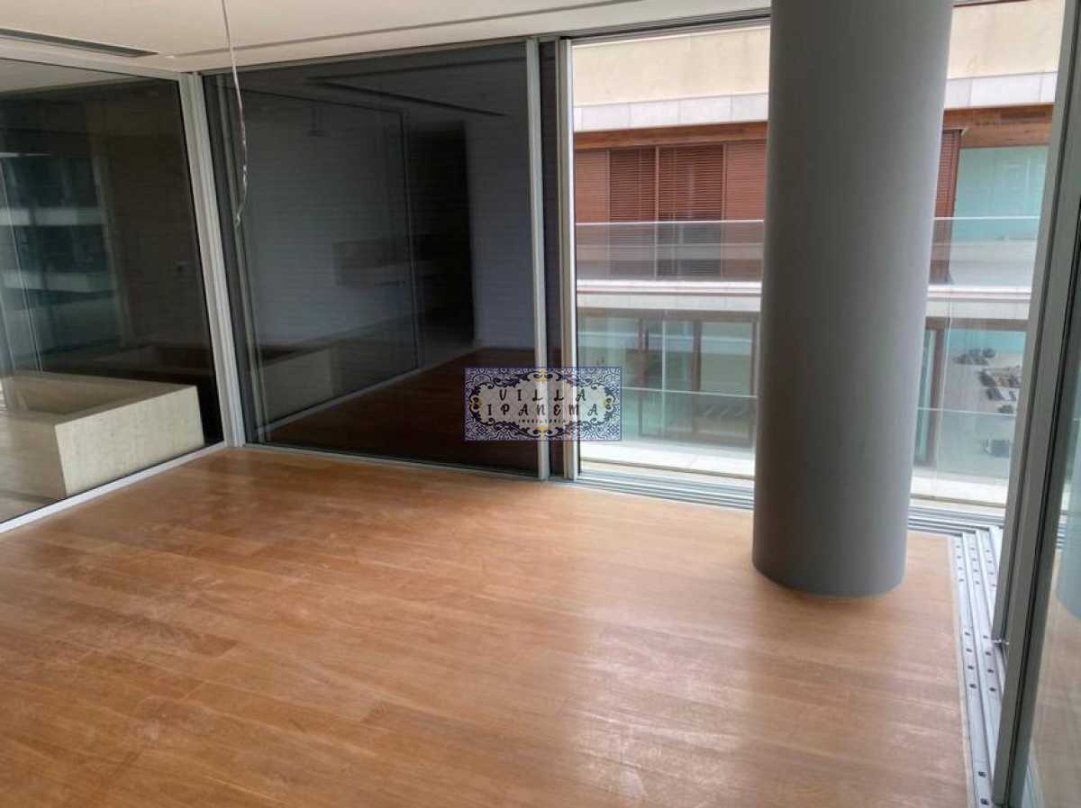 Conheça k do imóvel - Apartamento à venda Avenida Lúcio Costa, Barra da Tijuca, Rio de Janeiro - R$ 3.550.000 - IPA1474 - 11 k - 11
