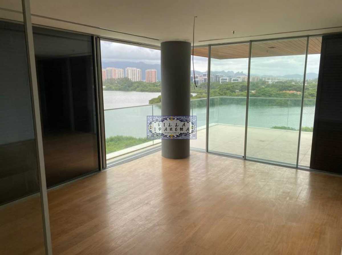Conheça l do imóvel - Apartamento à venda Avenida Lúcio Costa, Barra da Tijuca, Rio de Janeiro - R$ 3.550.000 - IPA1474 - 12 l - 12
