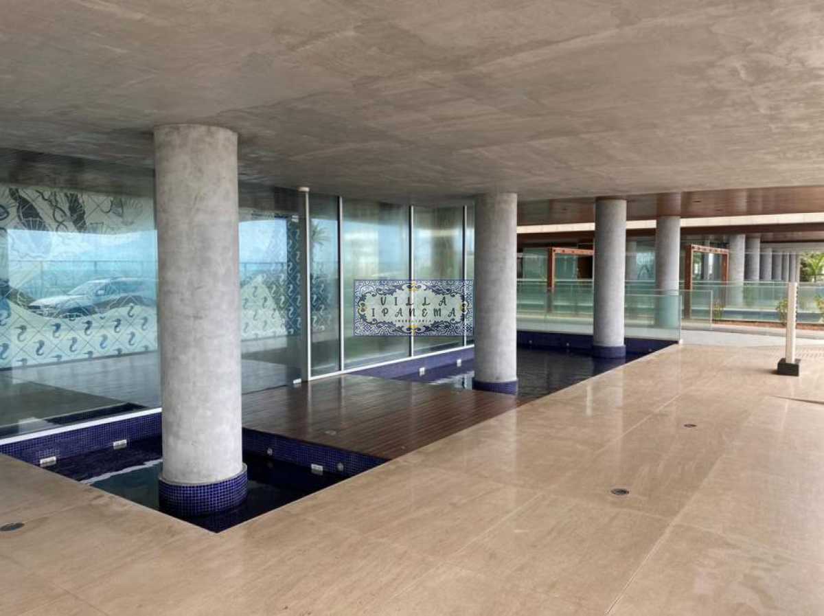 Conheça q do imóvel - Apartamento à venda Avenida Lúcio Costa, Barra da Tijuca, Rio de Janeiro - R$ 3.550.000 - IPA1474 - 17 q - 17