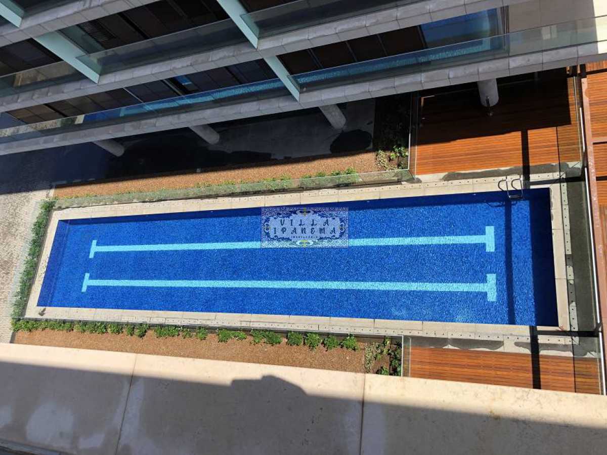 Conheça r do imóvel - Apartamento à venda Avenida Lúcio Costa, Barra da Tijuca, Rio de Janeiro - R$ 3.550.000 - IPA1474 - 18 r - 18