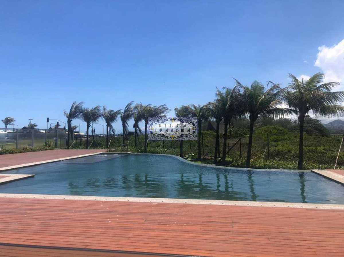 Conheça s do imóvel - Apartamento à venda Avenida Lúcio Costa, Barra da Tijuca, Rio de Janeiro - R$ 3.550.000 - IPA1474 - 19 s - 19