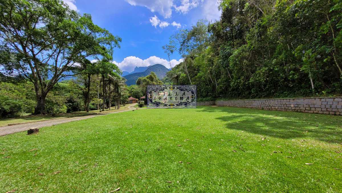 Conheça A do imóvel - Sítio 100700m² à venda Estrada Da Caneca Fina, Caneca Fina, Guapimirim - R$ 7.000.000 - IPA461 - 3 A - 3