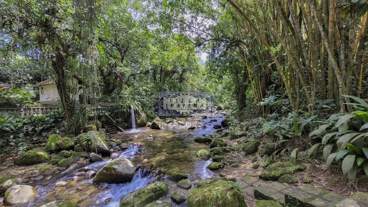 Conheça E do imóvel - Sítio 100700m² à venda Estrada Da Caneca Fina, Caneca Fina, Guapimirim - R$ 7.000.000 - IPA461 - 1 E - 1