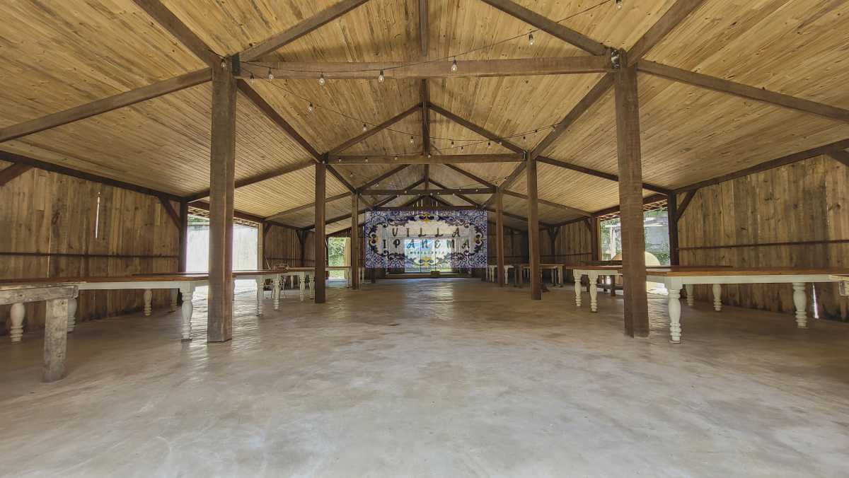 Conheça P do imóvel - Sítio 100700m² à venda Estrada Da Caneca Fina, Caneca Fina, Guapimirim - R$ 7.000.000 - IPA461 - 9 P - 9