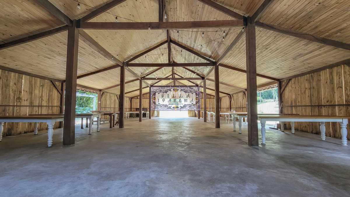 Conheça Q do imóvel - Sítio 100700m² à venda Estrada Da Caneca Fina, Caneca Fina, Guapimirim - R$ 7.000.000 - IPA461 - 10 Q - 10