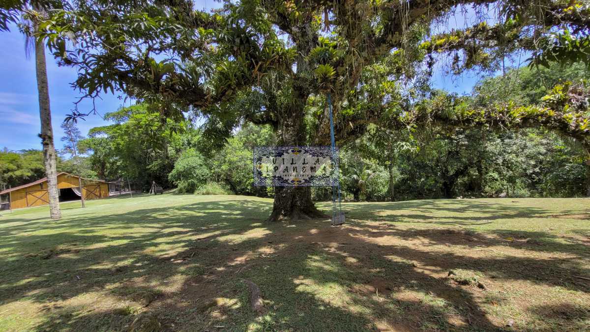 Conheça S do imóvel - Sítio 100700m² à venda Estrada Da Caneca Fina, Caneca Fina, Guapimirim - R$ 7.000.000 - IPA461 - 11 S - 11