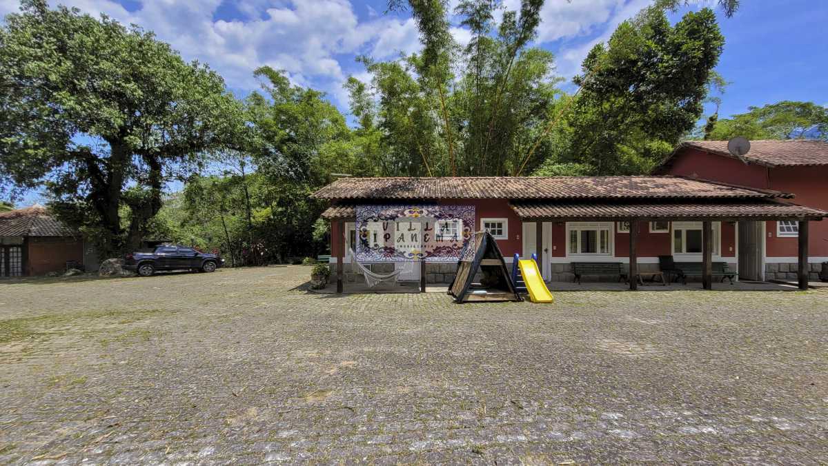 Conheça ZC do imóvel - Sítio 100700m² à venda Estrada Da Caneca Fina, Caneca Fina, Guapimirim - R$ 7.000.000 - IPA461 - 14 ZC - 14