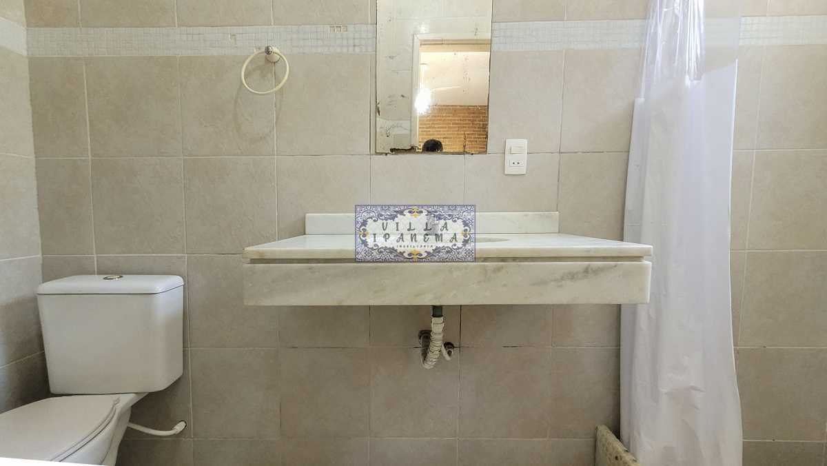 Conheça ZJ do imóvel - Sítio 100700m² à venda Estrada Da Caneca Fina, Caneca Fina, Guapimirim - R$ 7.000.000 - IPA461 - 17 ZJ - 17