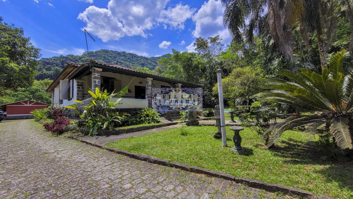 Conheça ZL do imóvel - Sítio 100700m² à venda Estrada Da Caneca Fina, Caneca Fina, Guapimirim - R$ 7.000.000 - IPA461 - 18 ZL - 18