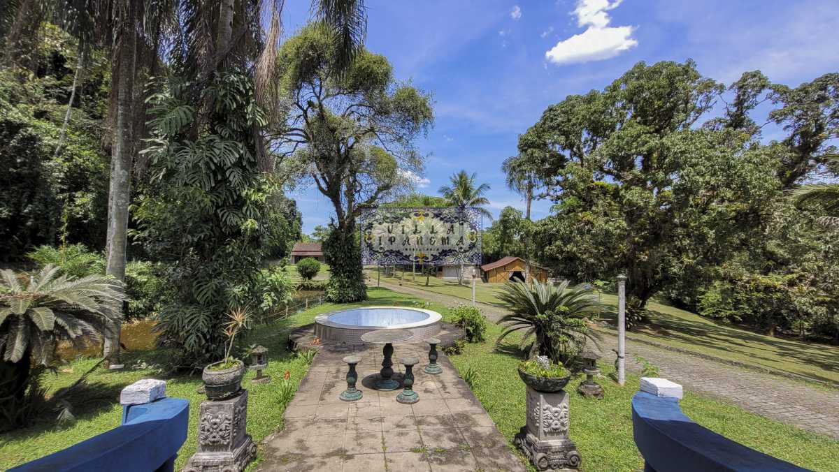 Conheça ZM do imóvel - Sítio 100700m² à venda Estrada Da Caneca Fina, Caneca Fina, Guapimirim - R$ 7.000.000 - IPA461 - 19 ZM - 19