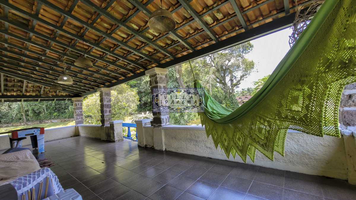 Conheça ZN do imóvel - Sítio 100700m² à venda Estrada Da Caneca Fina, Caneca Fina, Guapimirim - R$ 7.000.000 - IPA461 - 20 ZN - 20