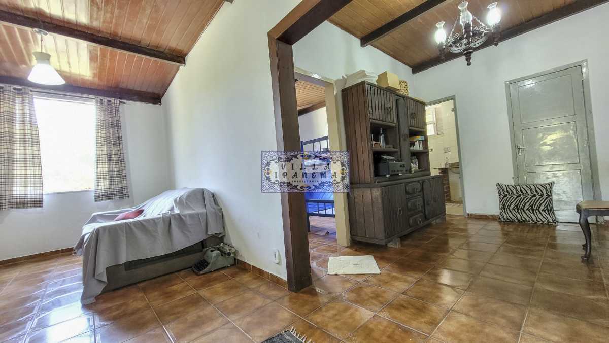 Conheça ZP do imóvel - Sítio 100700m² à venda Estrada Da Caneca Fina, Caneca Fina, Guapimirim - R$ 7.000.000 - IPA461 - 21 ZP - 21