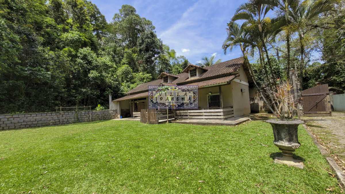 Conheça ZV do imóvel - Sítio 100700m² à venda Estrada Da Caneca Fina, Caneca Fina, Guapimirim - R$ 7.000.000 - IPA461 - 27 ZV - 27