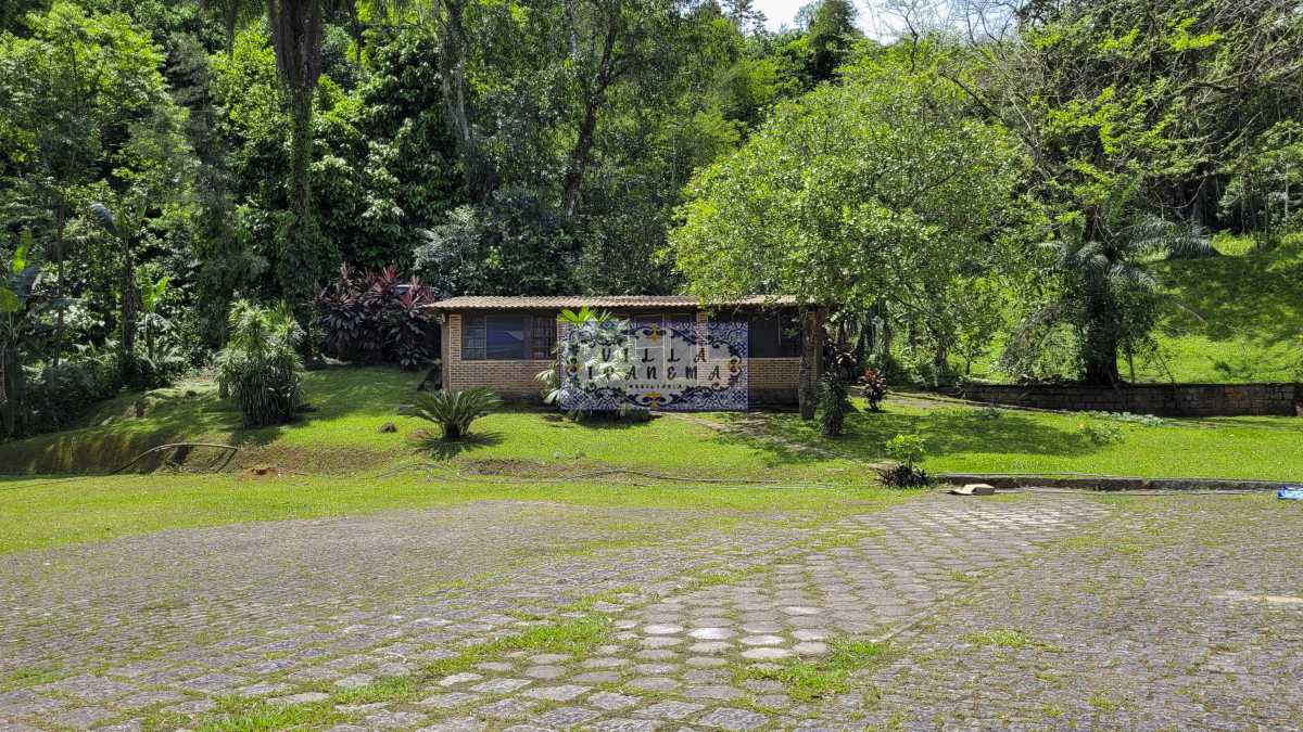 Conheça ZX do imóvel - Sítio 100700m² à venda Estrada Da Caneca Fina, Caneca Fina, Guapimirim - R$ 7.000.000 - IPA461 - 28 ZX - 28
