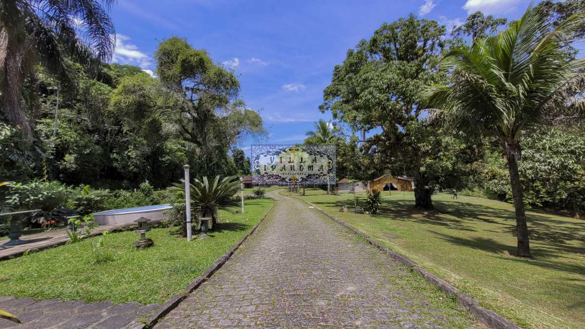 Conheça ZZA do imóvel - Sítio 100700m² à venda Estrada Da Caneca Fina, Caneca Fina, Guapimirim - R$ 7.000.000 - IPA461 - 30 ZZA - 30