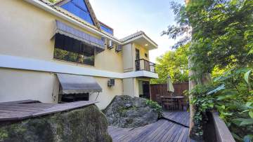 ACEITAMOS OFERTAS! - Casa à venda Rua Jardim do Seridó, Itanhangá, Rio de Janeiro - R$ 1.280.000 - IPA014517