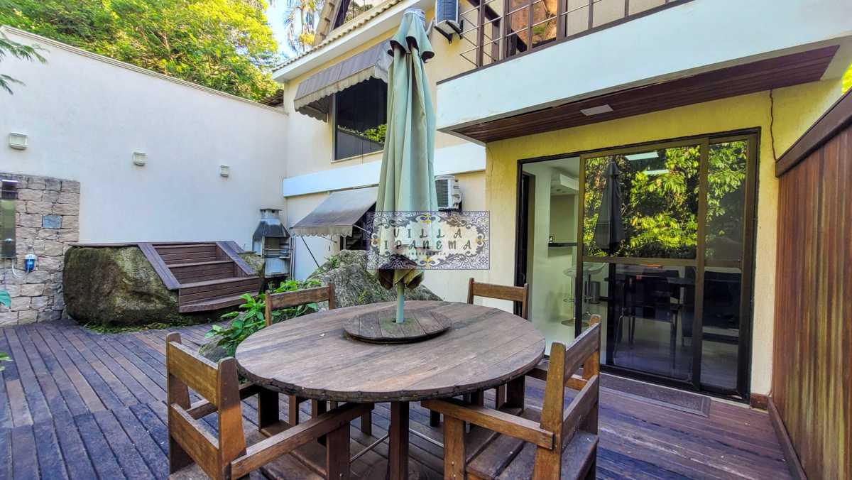 Conheça B do imóvel - Casa à venda Rua Jardim do Seridó, Itanhangá, Rio de Janeiro - R$ 1.280.000 - IPA014517 - 2 B - 2