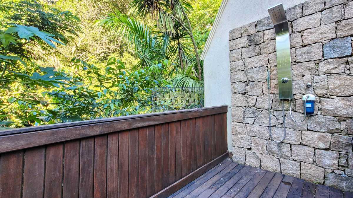 Conheça D do imóvel - Casa à venda Rua Jardim do Seridó, Itanhangá, Rio de Janeiro - R$ 1.280.000 - IPA014517 - 4 D - 4