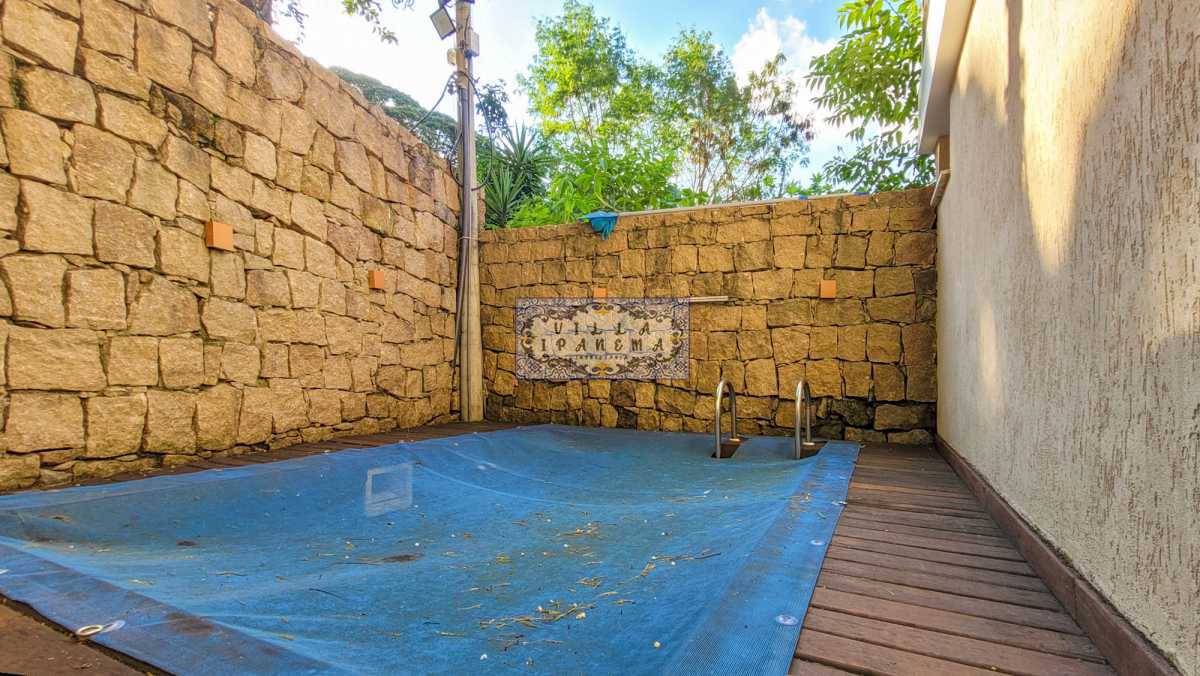 Conheça DA do imóvel - Casa à venda Rua Jardim do Seridó, Itanhangá, Rio de Janeiro - R$ 1.280.000 - IPA014517 - 5 DA - 5
