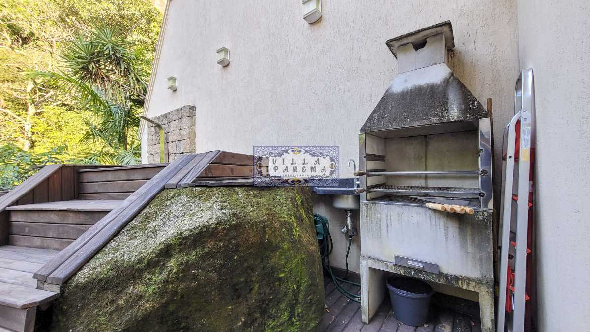 Conheça E do imóvel - Casa à venda Rua Jardim do Seridó, Itanhangá, Rio de Janeiro - R$ 1.280.000 - IPA014517 - 7 E - 7
