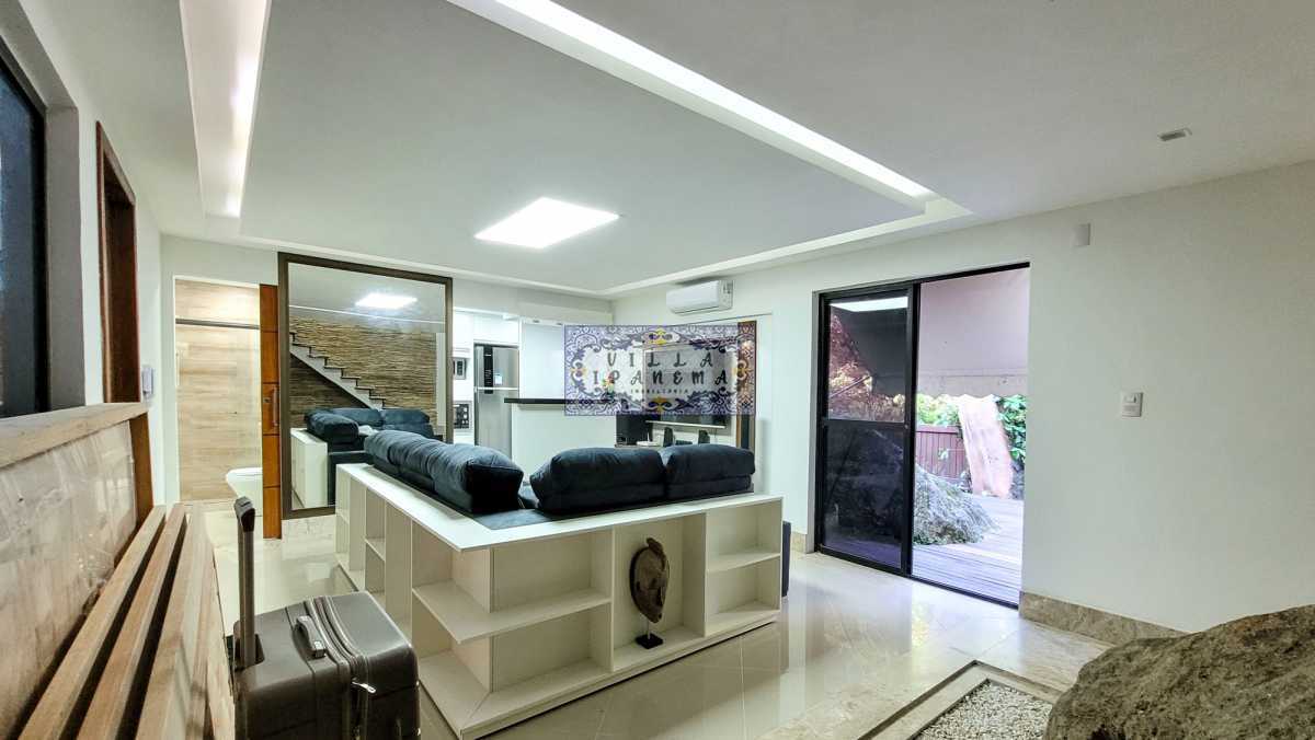 Conheça G do imóvel - Casa à venda Rua Jardim do Seridó, Itanhangá, Rio de Janeiro - R$ 1.280.000 - IPA014517 - 9 G - 9