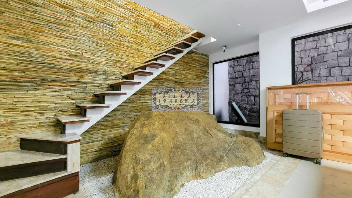 Conheça GA do imóvel - Casa à venda Rua Jardim do Seridó, Itanhangá, Rio de Janeiro - R$ 1.280.000 - IPA014517 - 10 GA - 10
