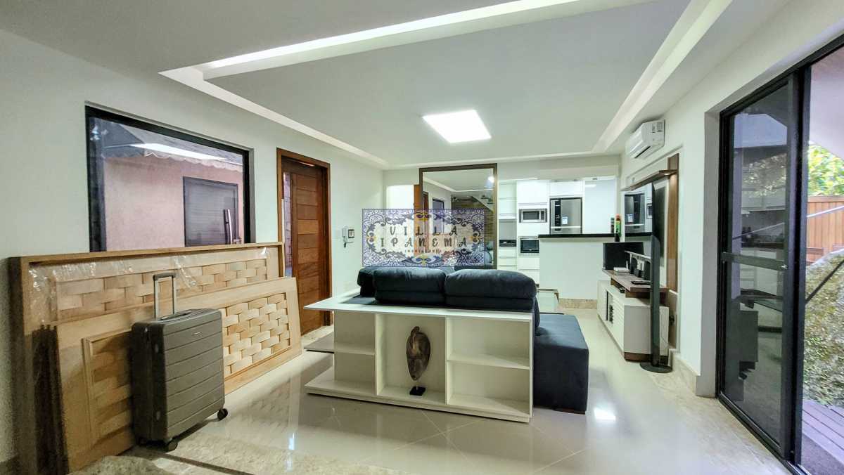 Conheça H do imóvel - Casa à venda Rua Jardim do Seridó, Itanhangá, Rio de Janeiro - R$ 1.280.000 - IPA014517 - 11 H - 11
