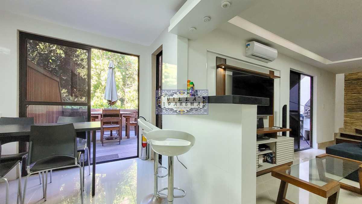 Conheça I do imóvel - Casa à venda Rua Jardim do Seridó, Itanhangá, Rio de Janeiro - R$ 1.280.000 - IPA014517 - 12 I - 12
