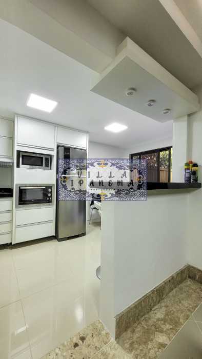 Conheça J do imóvel - Casa à venda Rua Jardim do Seridó, Itanhangá, Rio de Janeiro - R$ 1.280.000 - IPA014517 - 13 J - 13
