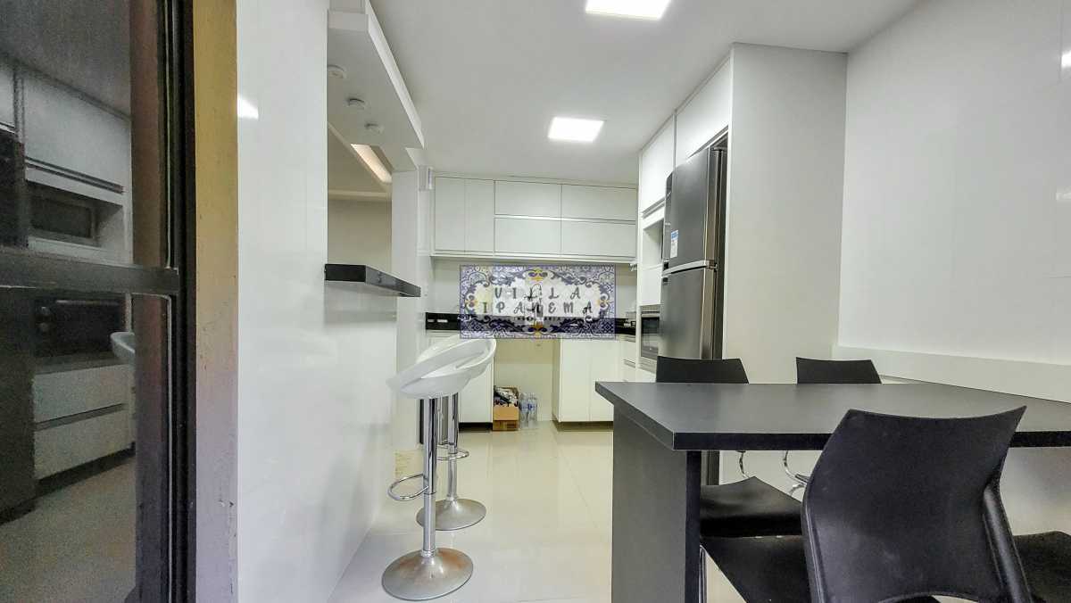 Conheça K do imóvel - Casa à venda Rua Jardim do Seridó, Itanhangá, Rio de Janeiro - R$ 1.280.000 - IPA014517 - 14 K - 14