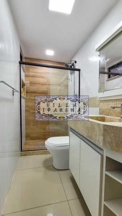 Conheça L do imóvel - Casa à venda Rua Jardim do Seridó, Itanhangá, Rio de Janeiro - R$ 1.280.000 - IPA014517 - 15 L - 15