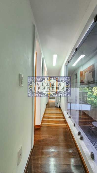 Conheça N do imóvel - Casa à venda Rua Jardim do Seridó, Itanhangá, Rio de Janeiro - R$ 1.280.000 - IPA014517 - 17 N - 17