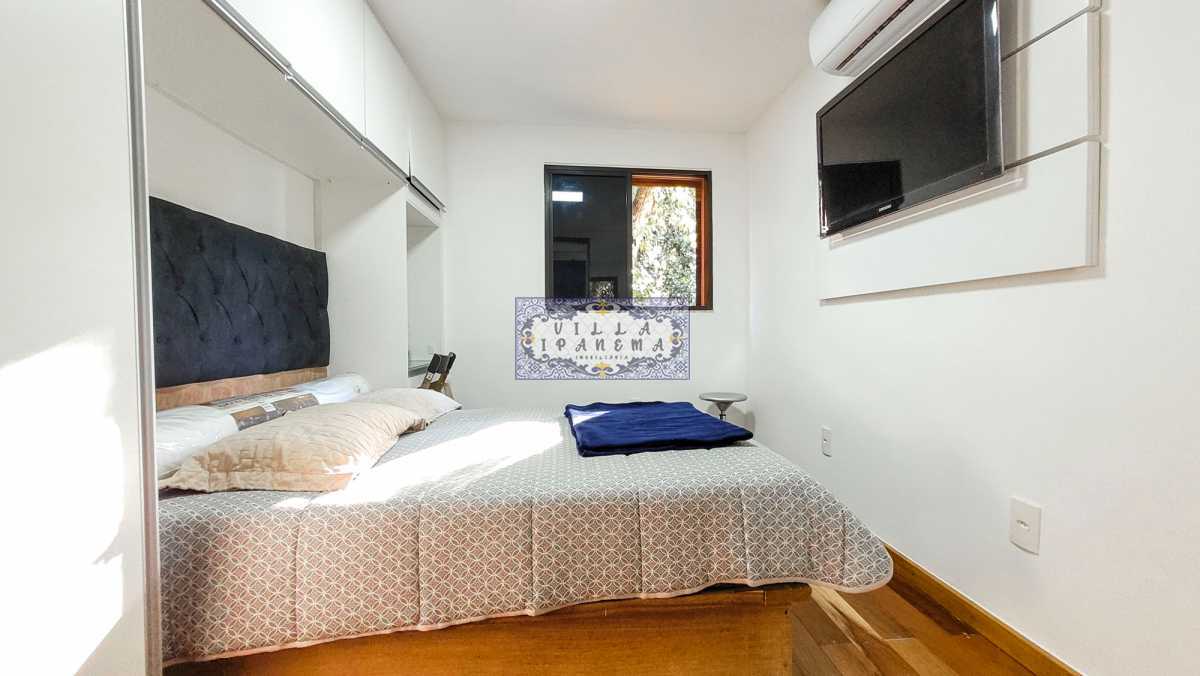 Conheça O do imóvel - Casa à venda Rua Jardim do Seridó, Itanhangá, Rio de Janeiro - R$ 1.280.000 - IPA014517 - 19 O - 19