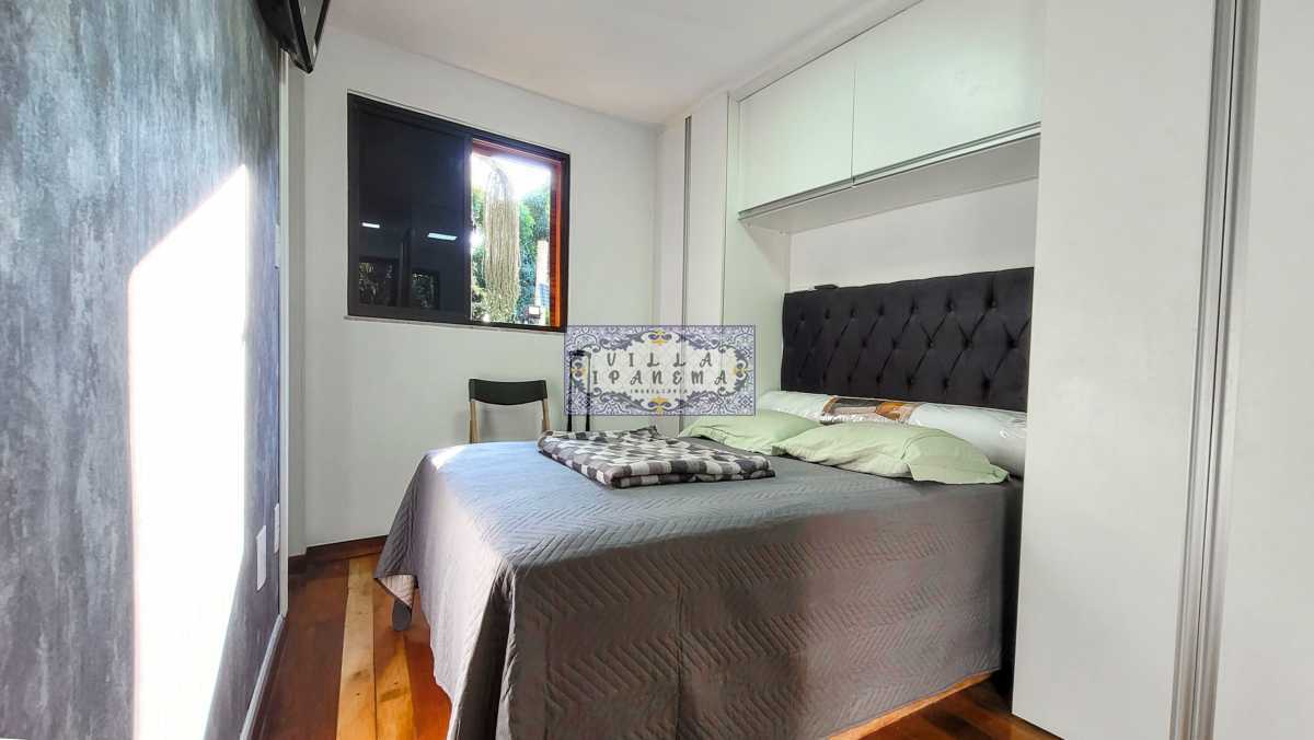 Conheça Q do imóvel - Casa à venda Rua Jardim do Seridó, Itanhangá, Rio de Janeiro - R$ 1.280.000 - IPA014517 - 21 Q - 21