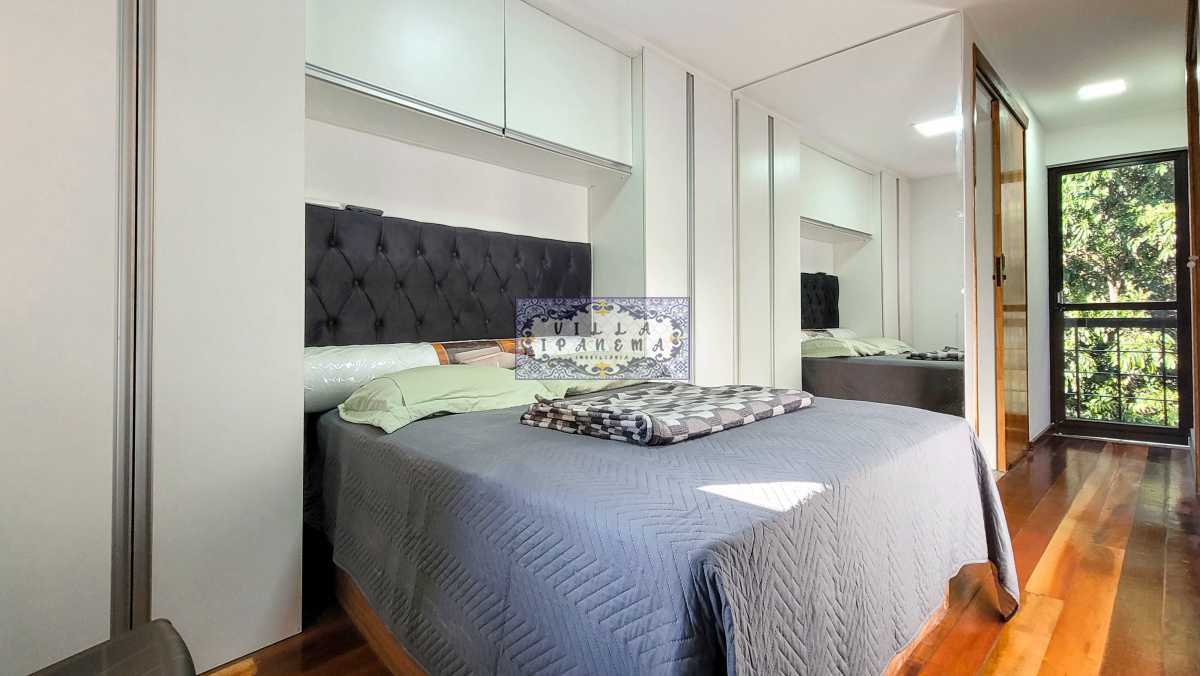 Conheça R do imóvel - Casa à venda Rua Jardim do Seridó, Itanhangá, Rio de Janeiro - R$ 1.280.000 - IPA014517 - 22 R - 22