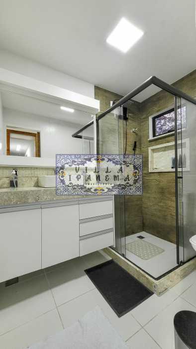 Conheça T do imóvel - Casa à venda Rua Jardim do Seridó, Itanhangá, Rio de Janeiro - R$ 1.280.000 - IPA014517 - 23 T - 23