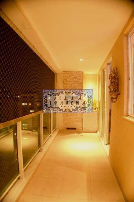 Conheça 60783 do imóvel - Apartamento 2 quartos à venda Santa Rosa, Niterói - R$ 1.200.000 - NIT010401V - 1 60783 - 1