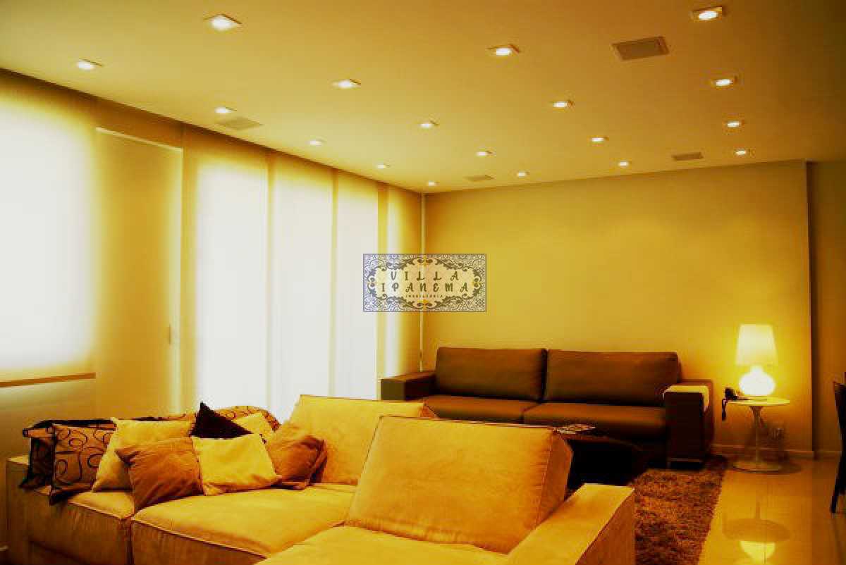 Conheça 60784 do imóvel - Apartamento 2 quartos à venda Santa Rosa, Niterói - R$ 1.200.000 - NIT010401V - 2 60784 - 2