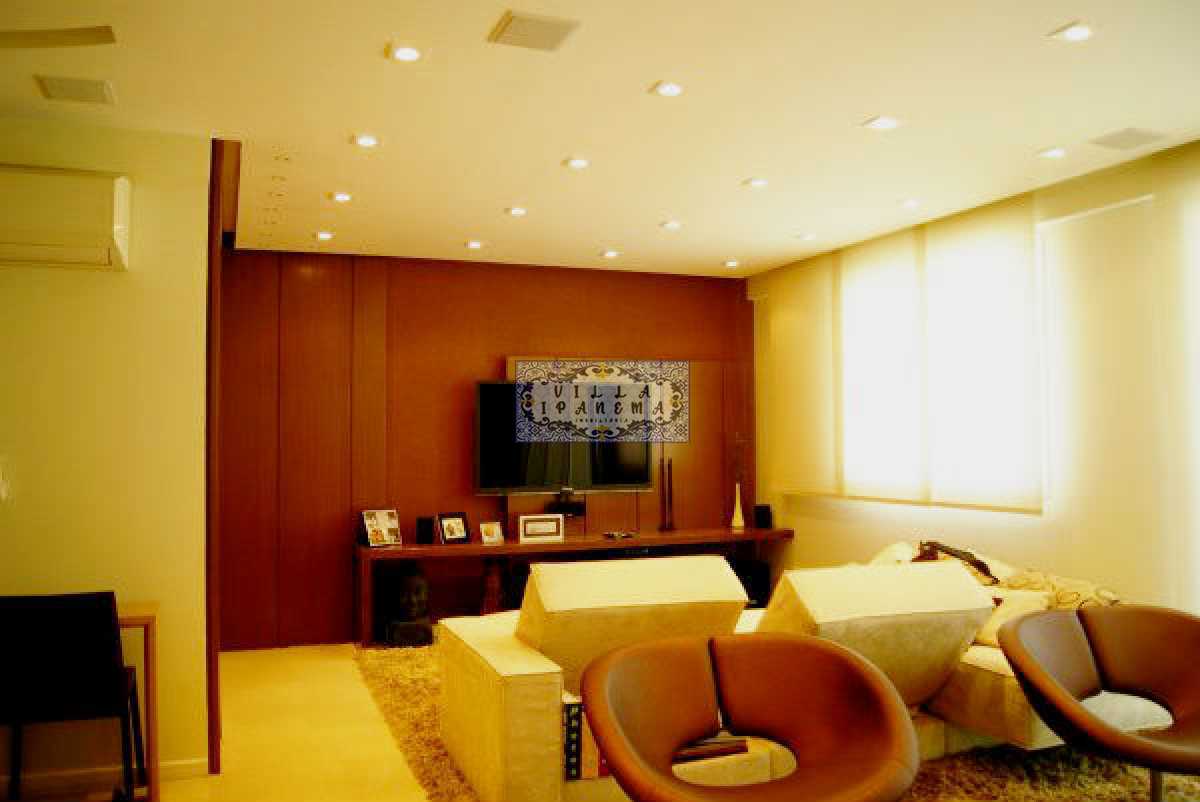 Conheça 60785 do imóvel - Apartamento 2 quartos à venda Santa Rosa, Niterói - R$ 1.200.000 - NIT010401V - 3 60785 - 3