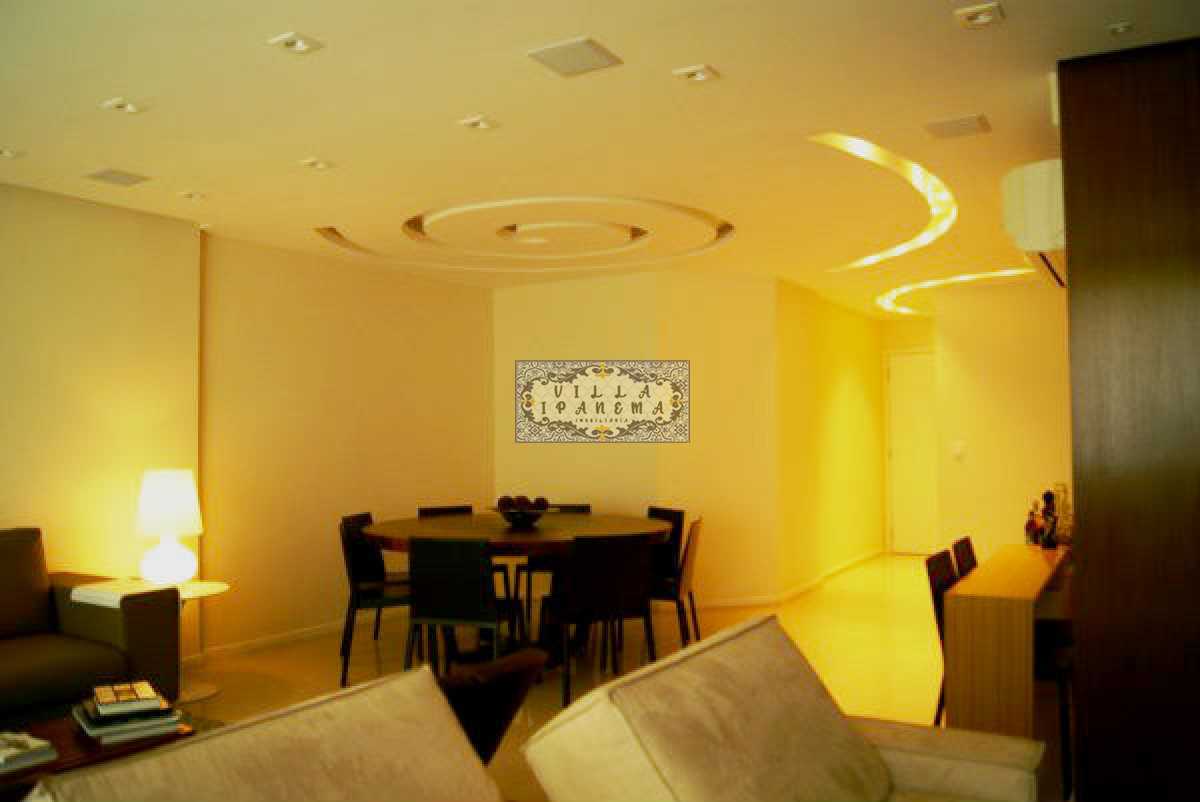 Conheça 60786 do imóvel - Apartamento 2 quartos à venda Santa Rosa, Niterói - R$ 1.200.000 - NIT010401V - 4 60786 - 4