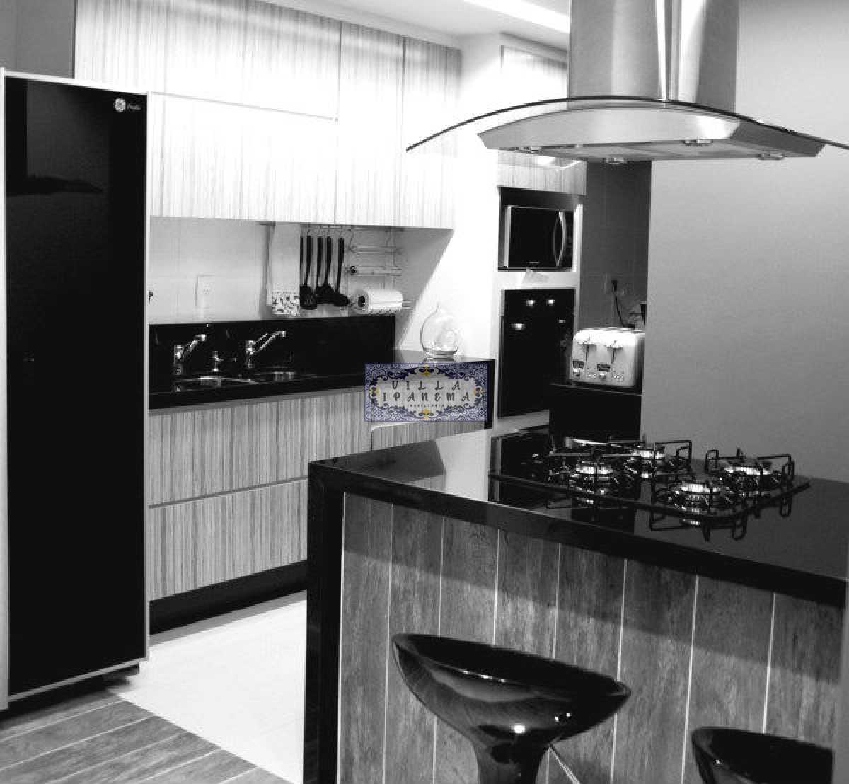 Conheça 60789 do imóvel - Apartamento 2 quartos à venda Santa Rosa, Niterói - R$ 1.200.000 - NIT010401V - 7 60789 - 7
