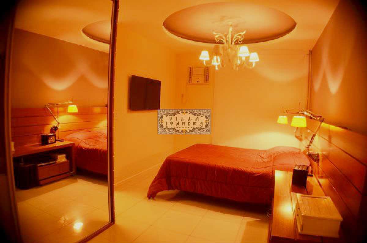 Conheça 60792 do imóvel - Apartamento 2 quartos à venda Santa Rosa, Niterói - R$ 1.200.000 - NIT010401V - 10 60792 - 10