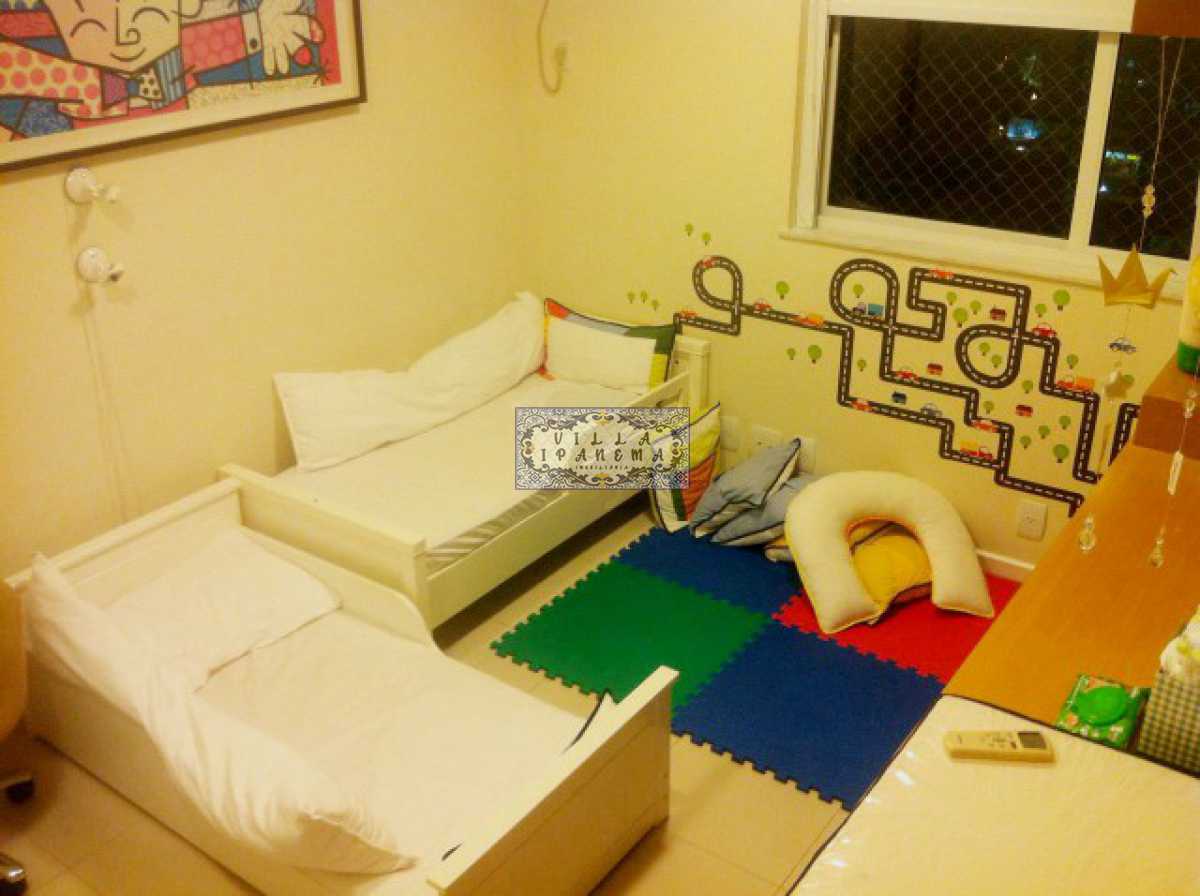 Conheça 60796 do imóvel - Apartamento 2 quartos à venda Santa Rosa, Niterói - R$ 1.200.000 - NIT010401V - 14 60796 - 14