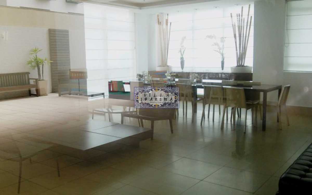 Conheça 60798 do imóvel - Apartamento 2 quartos à venda Santa Rosa, Niterói - R$ 1.200.000 - NIT010401V - 16 60798 - 16