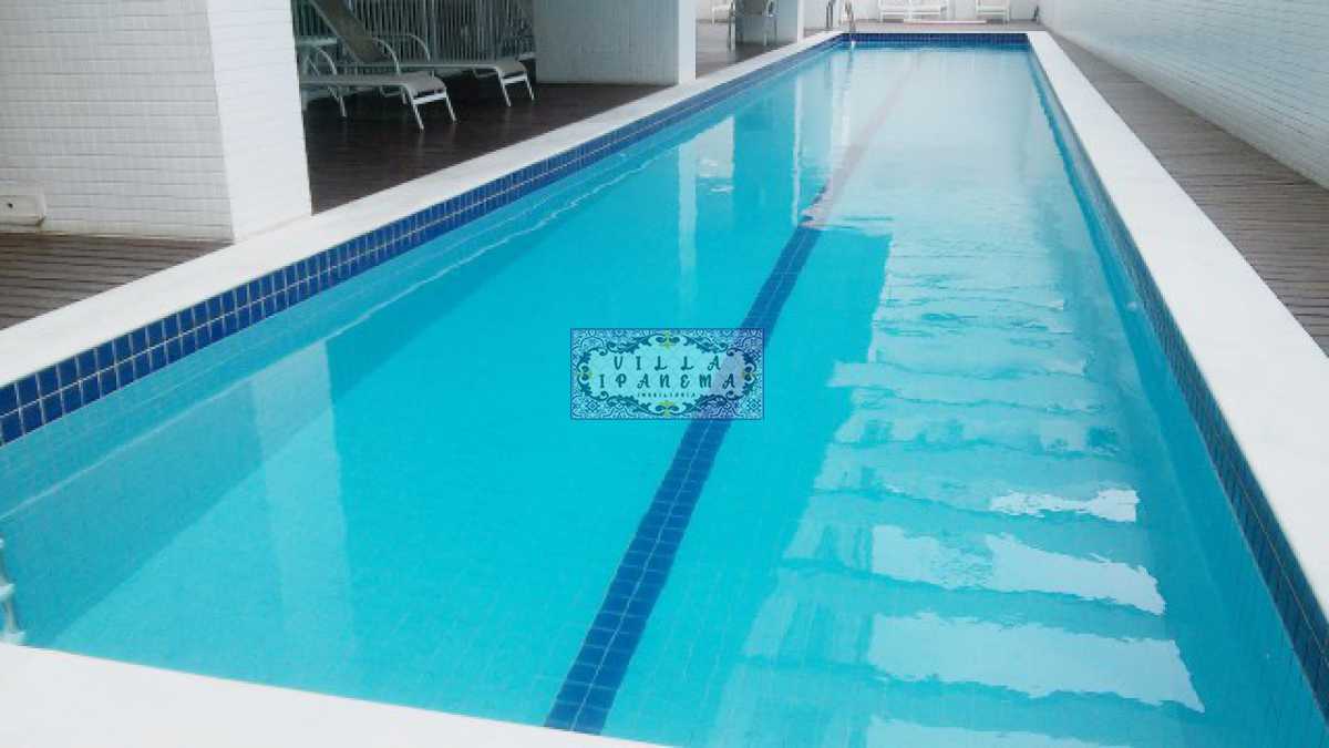 Conheça 60801 do imóvel - Apartamento 2 quartos à venda Santa Rosa, Niterói - R$ 1.200.000 - NIT010401V - 19 60801 - 19