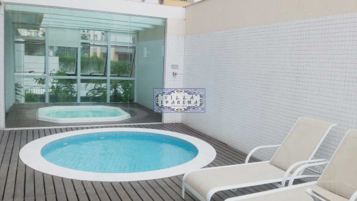 Conheça 60802 do imóvel - Apartamento 2 quartos à venda Santa Rosa, Niterói - R$ 1.200.000 - NIT010401V - 20 60802 - 20