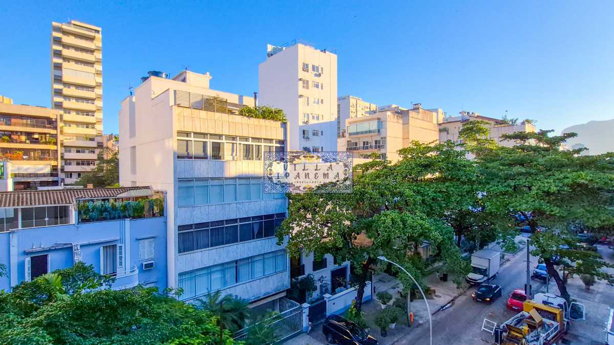 ACEITAMOS OFERTAS! - Apartamento à venda Rua Redentor, Ipanema, Rio de Janeiro - R$ 3.300.000 - IPA480