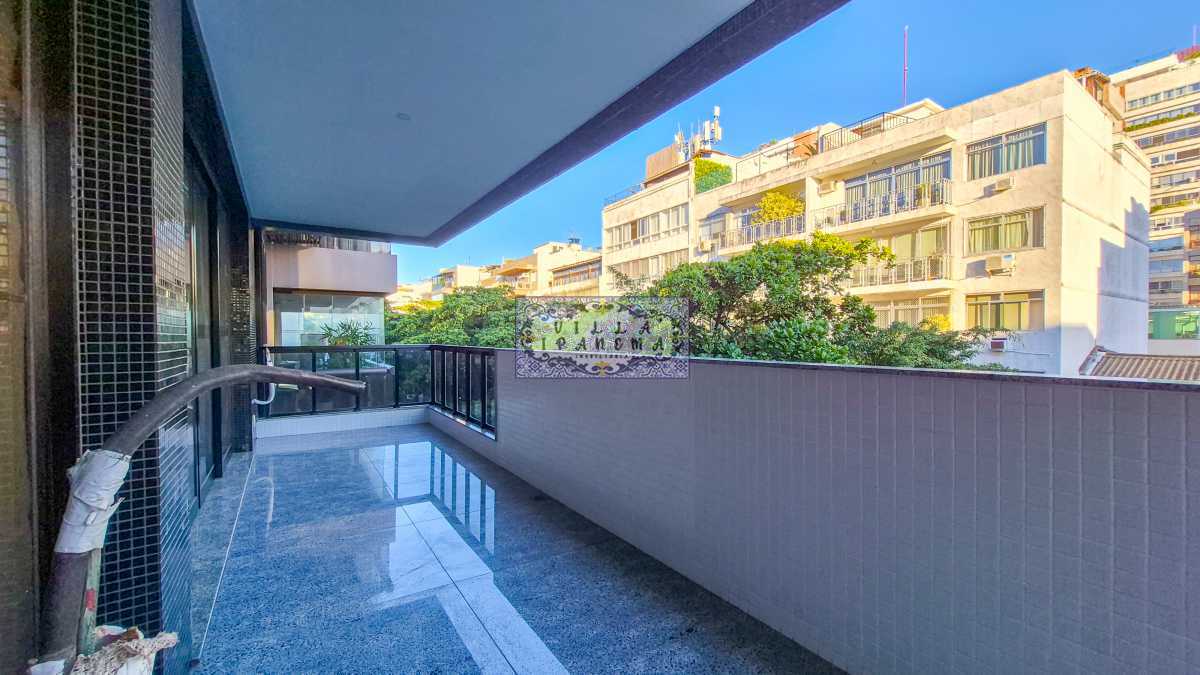 ACEITAMOS OFERTAS! - Apartamento à venda Rua Redentor, Ipanema, Rio de Janeiro - R$ 3.300.000 - IPA480