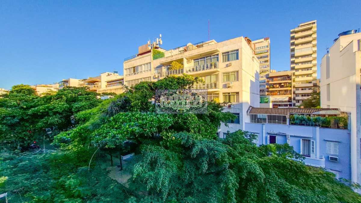 ACEITAMOS OFERTAS! - Apartamento à venda Rua Redentor, Ipanema, Rio de Janeiro - R$ 3.300.000 - IPA480