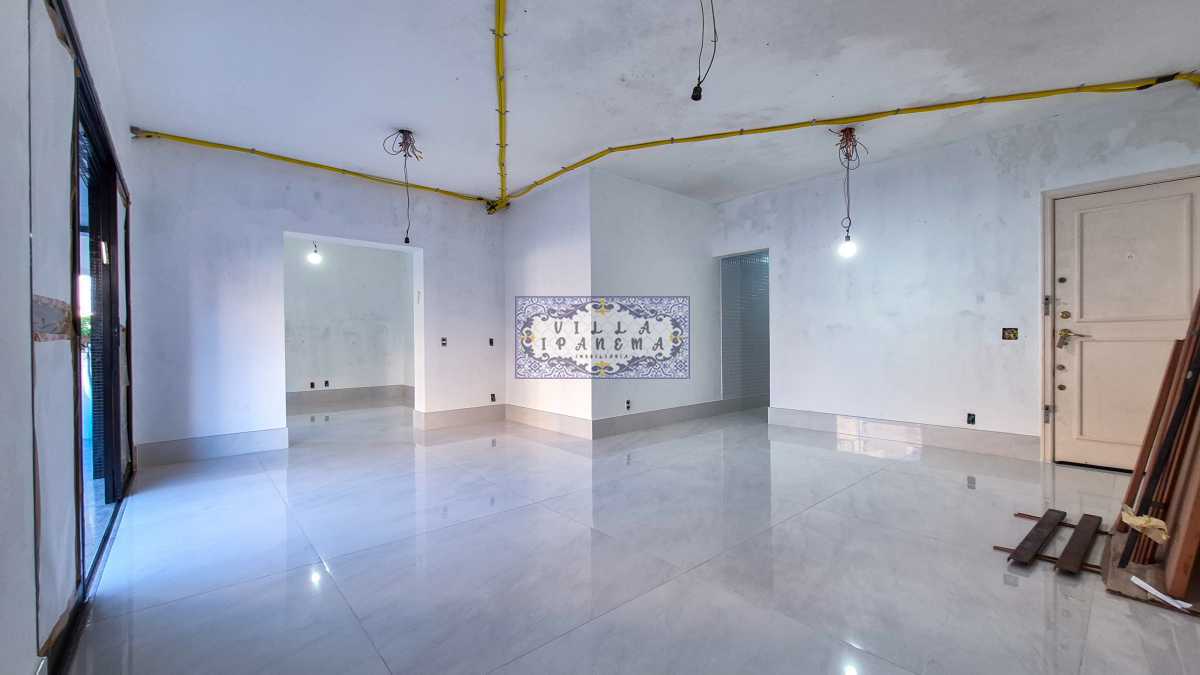 ACEITAMOS OFERTAS! - Apartamento à venda Rua Redentor, Ipanema, Rio de Janeiro - R$ 3.300.000 - IPA480